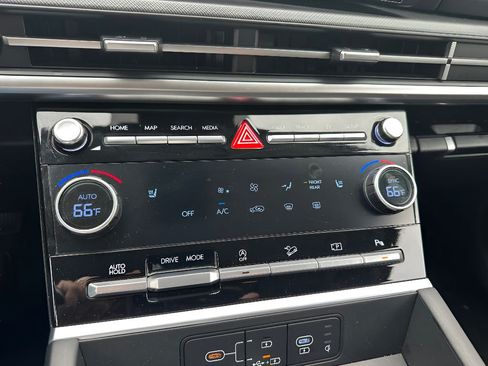 Used 2026 Hyundai Santa Fe SEL FWD image 26