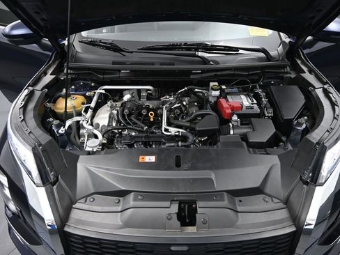 Used 2022 Mitsubishi Outlander SE AWD/4WD image 12