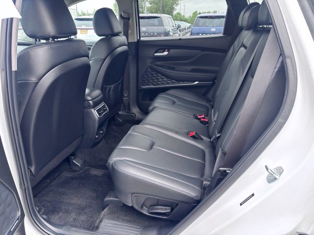 Used 2023 Hyundai Santa Fe SEL w/ Premium Package AWD/4WD image 39
