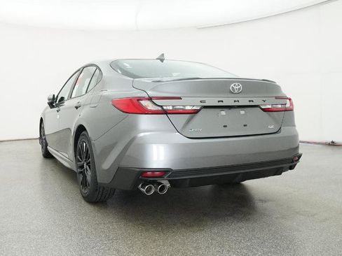 New 2026 Toyota Camry SE image 58