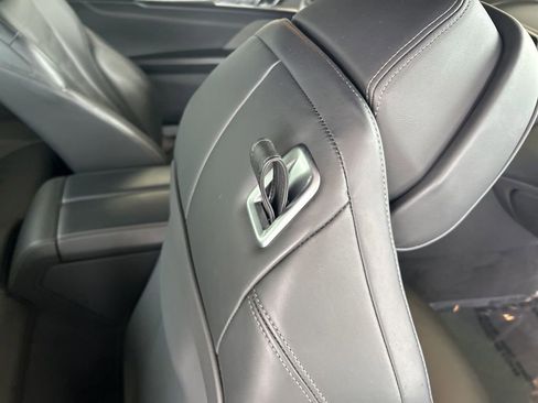 Used 2025 BMW 840i xDrive Coupe w/ Driving Assistance Package image 27