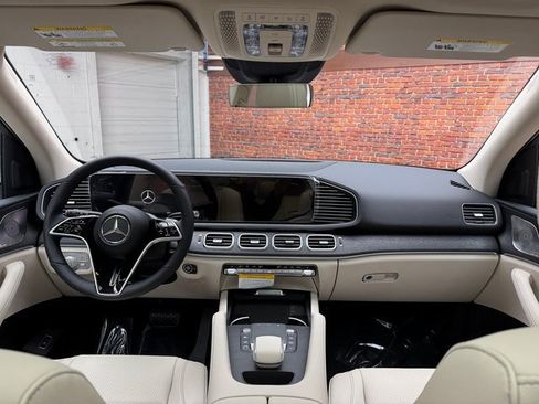 New 2026 Mercedes-Benz GLE 450 4MATIC image 12