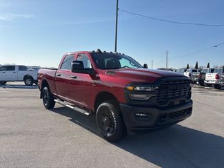 New 2026 RAM 2500 Tradesman video 1