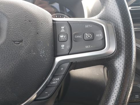 Used 2025 RAM 5500 Tradesman AWD/4WD image 20
