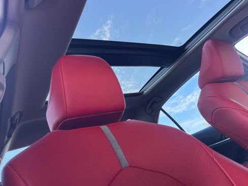 Certified 2024 Toyota Camry XSE w/ Navigation Package image 20