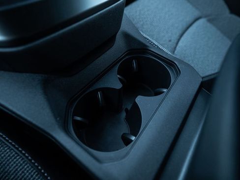 New 2026 Toyota bZ image 29