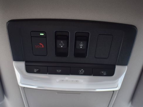 New 2026 Nissan Pathfinder Platinum FWD image 49