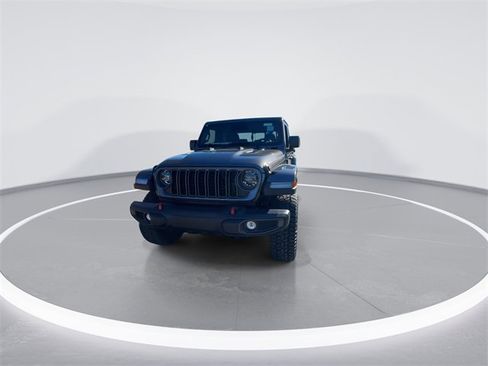 New 2026 Jeep Gladiator Rubicon image 3