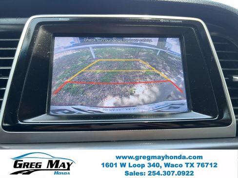 Used 2019 Hyundai Sonata SEL FWD image 28