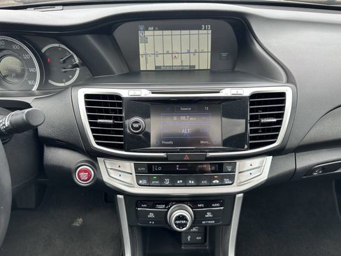 Used 2013 Honda Accord EX-L image 17
