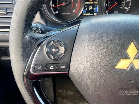 Used 2021 Mitsubishi Outlander Sport SE FWD image 20