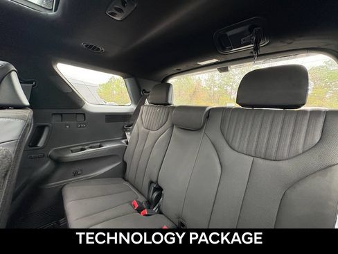 New 2025 Hyundai Palisade Calligraphy AWD/4WD image 5