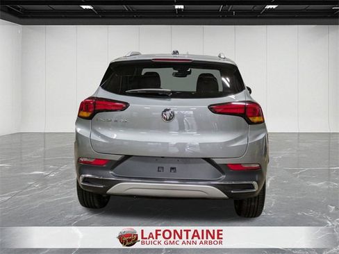 Certified 2023 Buick Encore GX Essence image 4