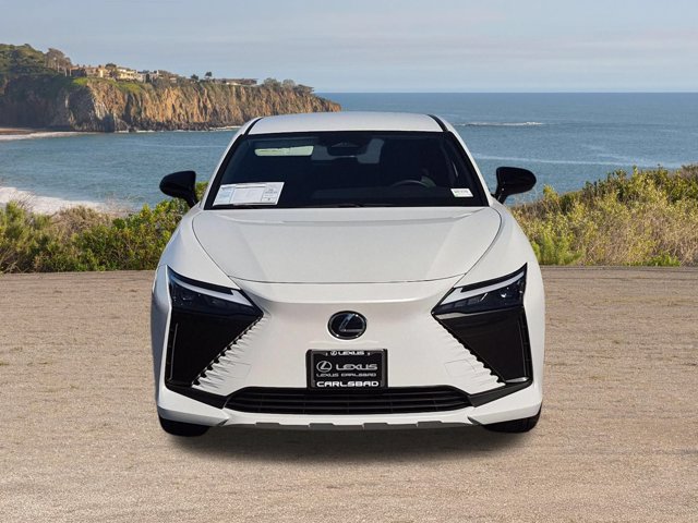 Used 2025 Lexus RZ 300e FWD image 2