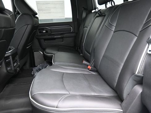 New 2026 RAM 2500 Rebel w/ Rebel Level 2 Equipment Group image 14