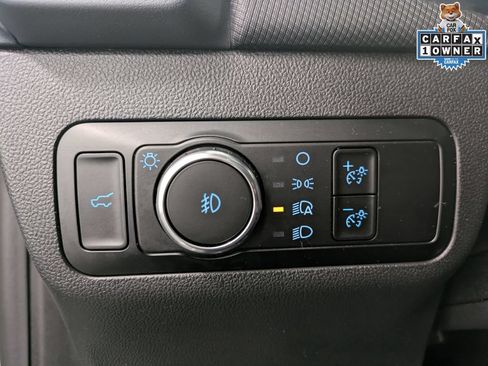 Used 2024 Ford Bronco Sport Heritage w/ Heritage Convenience Package AWD/4WD image 22