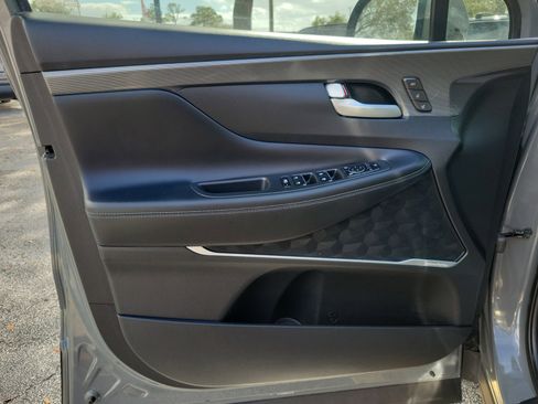 Used 2021 Hyundai Santa Fe Limited image 13