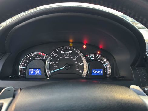 Used 2012 Toyota Camry SE image 20