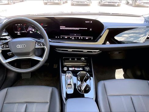 Used 2025 Audi A5 2.0T Premium w/ Convenience Package image 13