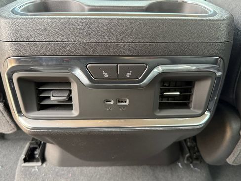 New 2026 GMC Sierra 1500 SLT w/ SLT Premium Plus Package AWD/4WD image 32