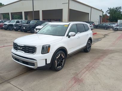 Used 2025 Kia Telluride S