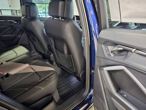 New 2025 Audi Q3 2.0T Premium w/ Convenience Package image 15