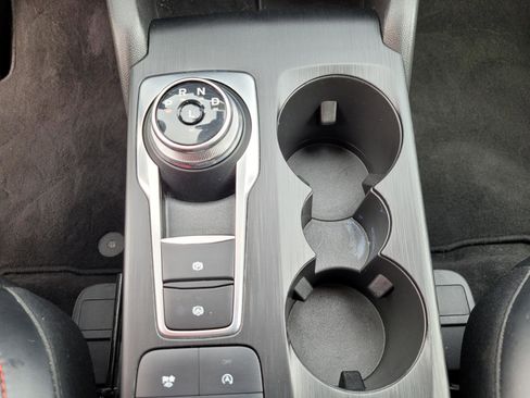 Used 2025 Ford Escape ST-Line image 26