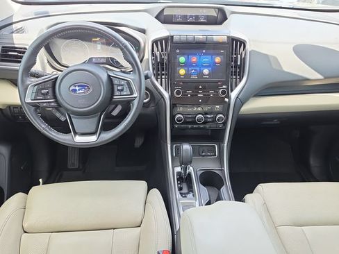 Used 2019 Subaru Ascent Limited AWD/4WD image 9