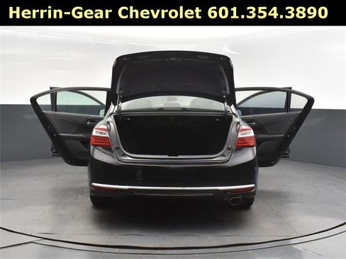 Used 2017 Honda Accord EX-L image 51