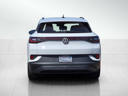 Used 2023 Volkswagen ID.4 Pro RWD image 6