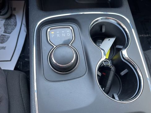 Used 2017 Dodge Durango SXT w/ Quick Order Package 23B image 19