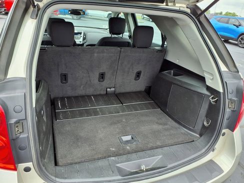 Used 2013 Chevrolet Equinox LS FWD image 24