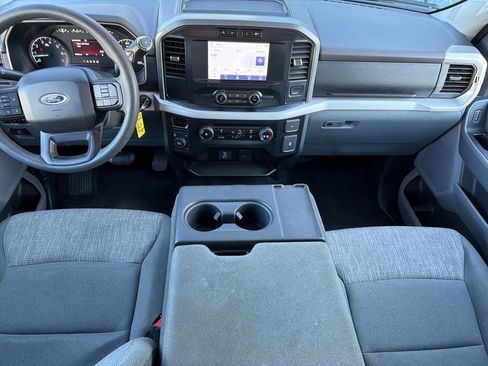 Used 2023 Ford F150 XLT image 14