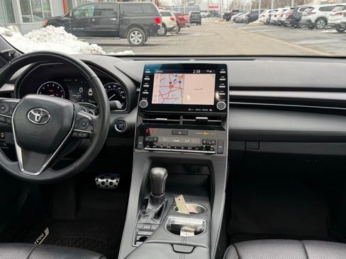Used 2019 Toyota Avalon Touring image 21