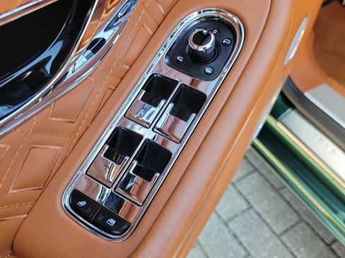 Certified 2020 Bentley Continental GT AWD/4WD image 21
