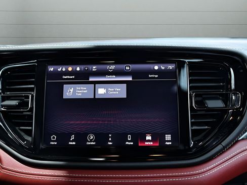 Used 2023 Dodge Durango SRT image 51
