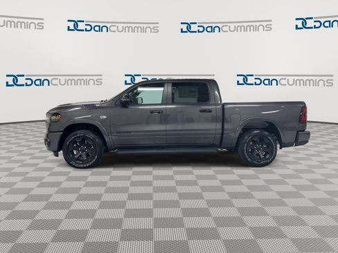 New 2026 RAM 1500 Big Horn image 5