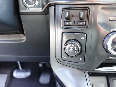 Used 2024 Ford F150 Lariat w/ Equipment Group 502A High AWD/4WD image 57