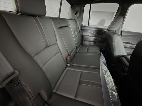 New 2026 Honda Ridgeline TrailSport+ image 35