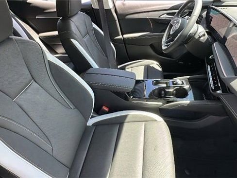 New 2025 Buick Envision Sport Touring image 21