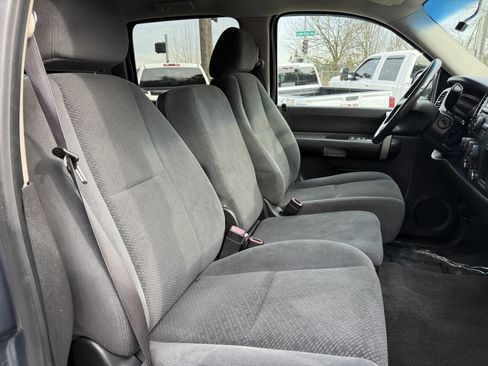Used 2008 Chevrolet Silverado 1500 LTZ image 22