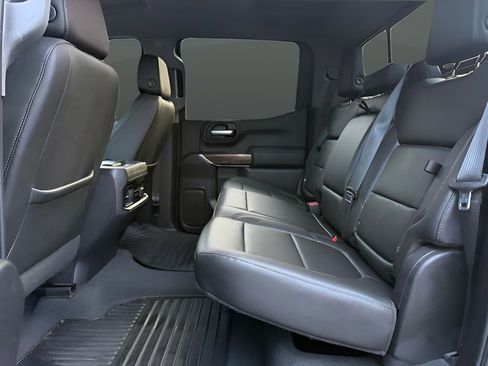 Used 2019 Chevrolet Silverado 1500 RST w/ All-Star Edition image 15