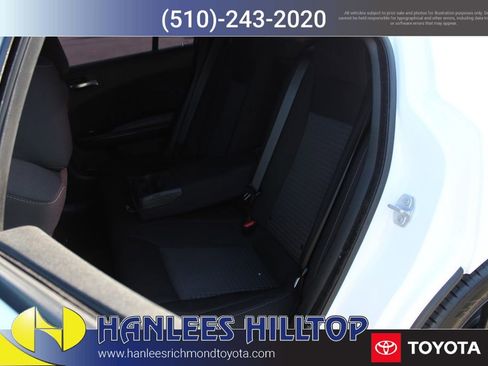 Used 2021 Dodge Charger GT w/ Blacktop Package image 14
