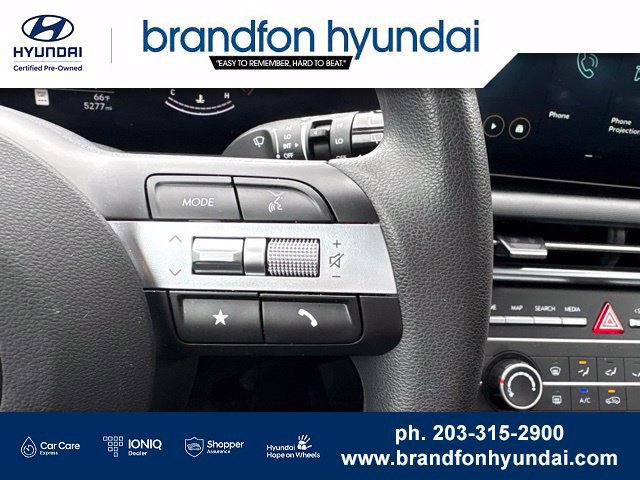 Certified 2026 Hyundai Tucson SE AWD/4WD image 15