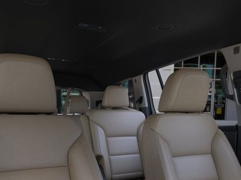 New 2026 Buick Enclave Preferred w/ Power Package image 24