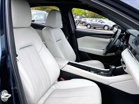Used 2019 MAZDA MAZDA6 Signature FWD image 8