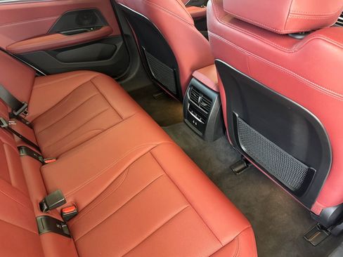 Certified 2023 BMW i4 eDrive35 w/ Premium Package RWD image 30