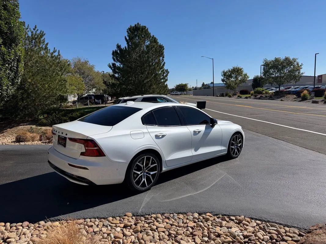 Used 2023 Volvo S60 T8 Polestar AWD/4WD image 36