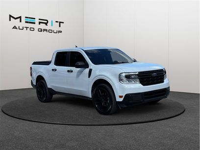 Used 2022 Ford Maverick XL