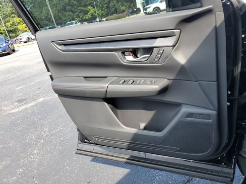 New 2026 Honda CR-V Sport-L image 21